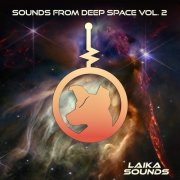 VA - Sounds From Deep Space, Vol. 2 (2026)