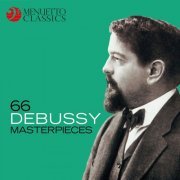 VA - 66 Debussy Masterpieces (2012)