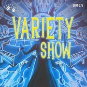 Giuseppe Zanca - Variety Show (2021)