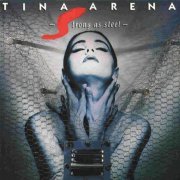 Tina Arena - Strong as Steel (1990)