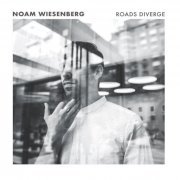 Noam Wiesenberg - Roads Diverge (2018) [Hi-Res]