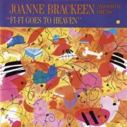 Joanne Brackeen - Fi-Fi Goes To Heaven (1987)