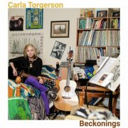 Carla Torgerson - Beckonings (2024) [Hi-Res]