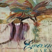 Emerson Hart - 32 Thousand Days (2019)