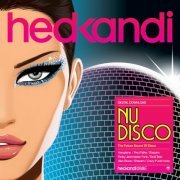 VA - Hed Kandi - Nu Disco 2009 [2CD] (2009)