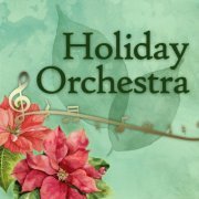 VA - Holiday Orchestra (2020)