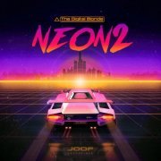 The Digital Blonde - Neon 2 (2020)