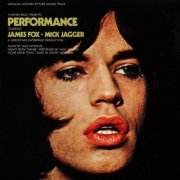 Various Artists - Performance: Original Motion Picture Sound Track (2007)