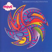 The Move - The Move (1968)