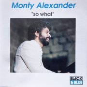 Monty Alexander - So What? (1979)