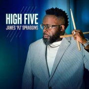 James 'PJ' Spraggins - High Five (2026)