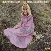 Skeeter Davis - The Hillbilly Singer (2023) [Hi-Res]