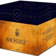 Masaaki Suzuki & Bach Collegium Japan - Johann Sebastian Bach: The Complete Sacred Cantatas [55CD Box Set] (2016)