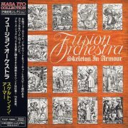 Fusion Orchestra - Skeleton in Armour (Japan Remastered) (1973/2009)