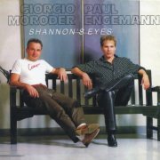 Giorgio Moroder & Paul Engemann - Shannon's Eyes (2012)