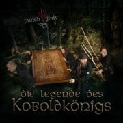 Punch'n'judy - Die Legende des Koboldkönigs (2019)