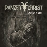 Panzerchrist - Last Of A Kind (2023) Hi-Res