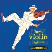 VA - Original Sound Deluxe: Jazz Violin Legends (2016)