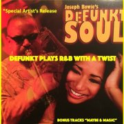 Defunkt - Defunkt Soul (2023)