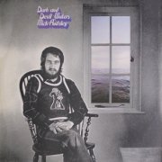 Mick Audsley - Dark and Devil Waters (1973)