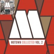 VA - Motown Collected (2022 - 2023)