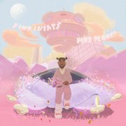 Pink Sweat$ - PINK PLANET (2021) Hi Res