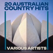 VA - 20 Australian Country Hits (2023)