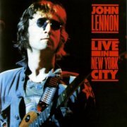 John Lennon - Live In New York City (1986)