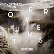 Matt Haimovitz - Overtures to Bach (2016) [Hi-Res]