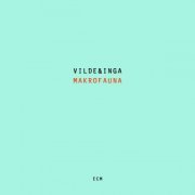 Vilde&Inga - Makrofauna (2014)