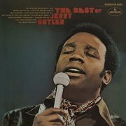 Jerry Butler - The Best Of Jerry Butler (1970)