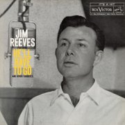 Jim Reeves - He'll Have To Go (Expanded Edition) (1960)