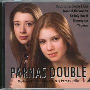 Madalyn Parnas, Cicely Parnas - Parnas Double (2008)