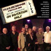 Sylvia Vrethammar & Her Killer-Band - On Invitation Only - Live (2019)