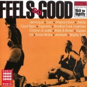 VA - Feels So Good (1995) CDRip FLAC