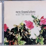 New Found Glory - Make The Most Of It (2023) CD-Rip