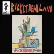 Buckethead - Live From Patchwork Mansion (Pike 580) (2023)