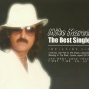 Mike Mareen - The Best Singles (2017)