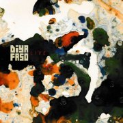Diya Faso - Live à Confolens (Live) (2026)