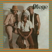 Ofege - How Do You Feel (2022)