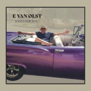 E Van Olst - Songs for Hal (2021)