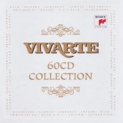 VA - Vivarte - 60 CD Collection [Box Set] (2013)