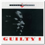 Zazou Bikaye - Guilty! (1988)