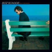 Boz Scaggs - Silk Degrees (2010 Reissue, Remastered) LP