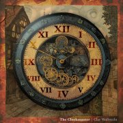 Clay Wulbrecht - The Clockmaster (2025) Hi-Res