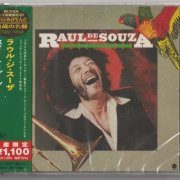 Raul De Souza - Sweet Lucy (1977) [2021]