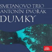 Smetana Trio - Dvořák: Dumky (2015)