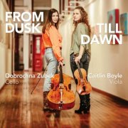 Caitlin Boyle & Dobrochna Zubek - From Dusk Till Dawn (2026) Hi-Res