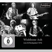 Wishbone Ash - Live at Rockpalast 1976 [2CD Set] (2019) [CD Rip]