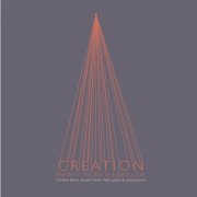 Peter Held feat. Corinne Bahia - Creation (2015) [Hi-Res]